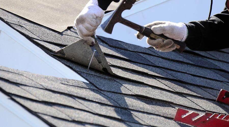 Expert new roof installation services in Spencer, SD